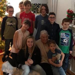 Meet your Posher, Debbie